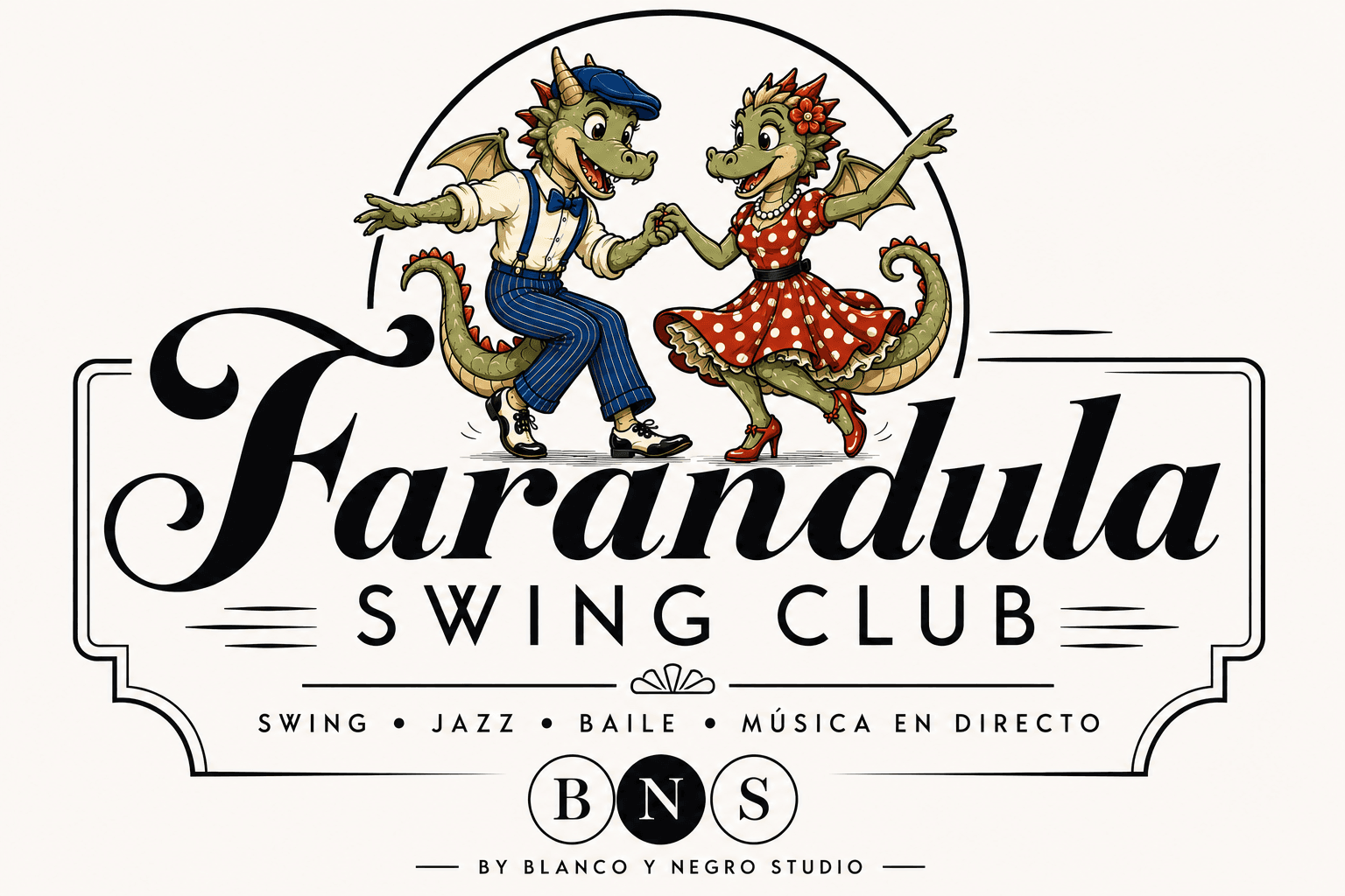 Farándula Swing Club